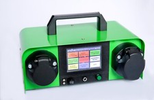 Anhänger-Lichttester Tester für Anhängerbe...