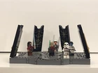 LEGO Star Wars: Ahsoka Tano's Duel on Peridea (75385) Should Be Complete