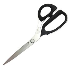 KAI Model 7250SL 10 inch Slim Line Stainless Steel Tailoring Shears