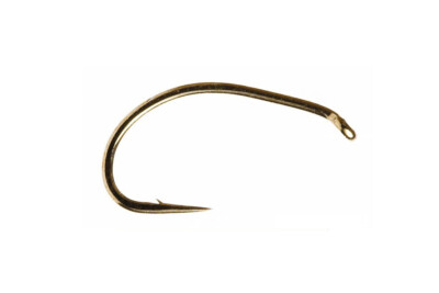 Fulling Mill Super Grub Hooks FM-1160 PKT 50 * NEW 2025 STOCKS * FM-1160