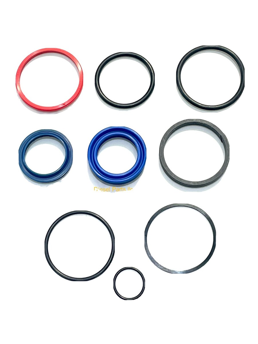 Keytanページ 2620941 Seal Kit Hydraulic Cylinder Seal Fits Most Cat Skid Steer