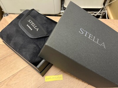 Shimano 22 STELLA C5000XG Spinning Fishing Reel Made in Japan | eBay