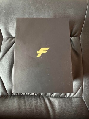 finalmouse ULX Lion Guardian Mouse From Japan | eBay