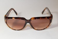 Vintage Charles Jourdan Sunglasses Santorin 9325-4 Tortoise J 516 Glasses NOS
