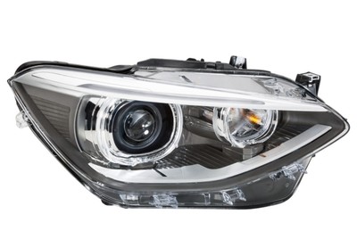 Scheinwerfer rechts Bi-Xenon LED HELLA für BMW 1 (F21)