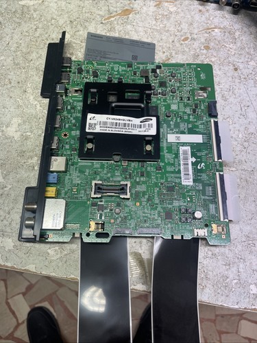 Karte Mainboard bn41-02568a Bn94-12469p Samsung Ue49mu6500u