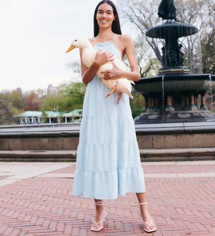 womens white linen shirt dress Stetson White Linen Shirt Dress