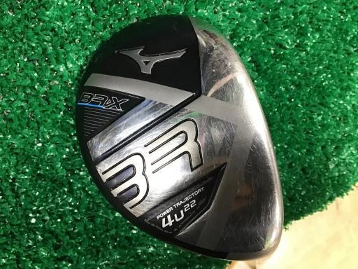 Flex-Sr Mizuno Br-X U4 Sr Mens Right Utility | eBay