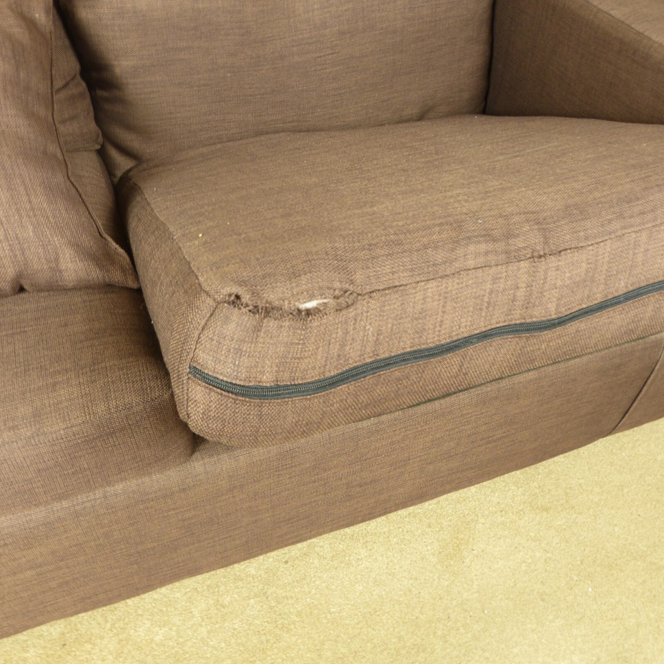 Two Seater Sofa Bed Settee eBay