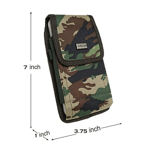 Para Google Pixel 9 Pro XL, Pixel 8 Pro, Funda Clip Bolsa Se Adapta a Estuche OtterBox - Imagen 4 de 33