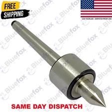 MT0 Live Center Fits Atlas Craftsman and other Lathes " New BLUEFOX