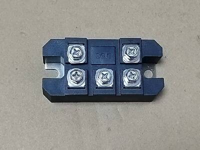 1PCS MDS100A MDS100-16 3-Phase Diode Bridge Rectifier 100A Amp 1600V NEW