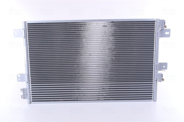 940151 NISSENS Condenser, air conditioning for CHRYSLER,DODGE,JEEP