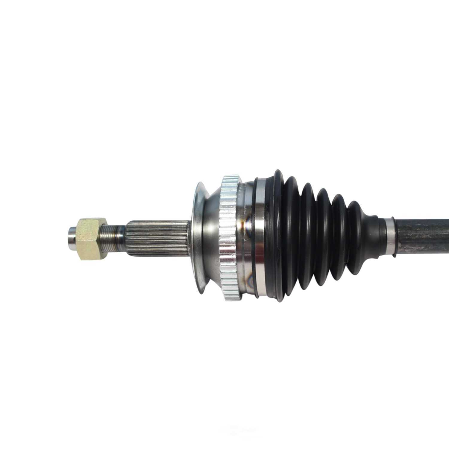 CV Axle Assembly-New CV Axle GSP NCV12560 | eBay