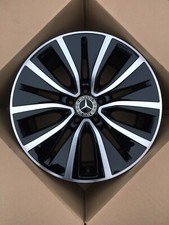 Original Mercedes CLS W257 C257 18 Zoll AMG Alufelge A2574010700 8Jx18 ET33 TOP