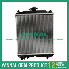 RC411-42300 Oil Cooler For Kubota Mini Excavator KX91-3  KX91-3S KX91-3S2 U35