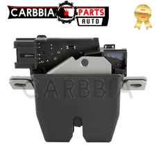 Rear Tailgate Lock Actuator Fit For Ford Edge Escape Explorer Lincoln MKX