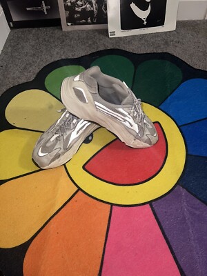 Size 13 - adidas Yeezy Boost 700 V2 Low Static