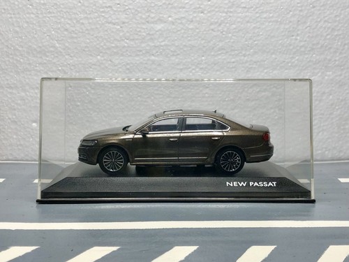 1:43 VOLKSWAGEN PASSAT 380 TSI (2016) MODELLINO🔝INFO IN DESCRIZIONE ⬇️ (NO 1:18 - Imagen 18 de 24