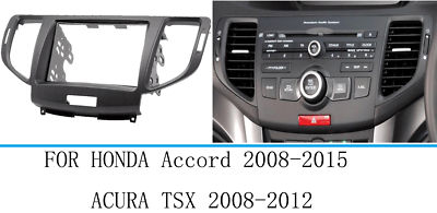 For Honda Euro Accord 08-15 /Acura TSX 