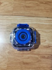 Ourlife Kids Underwater Camera Selfie Waterproof Cameras Toys Unisex 1080P...