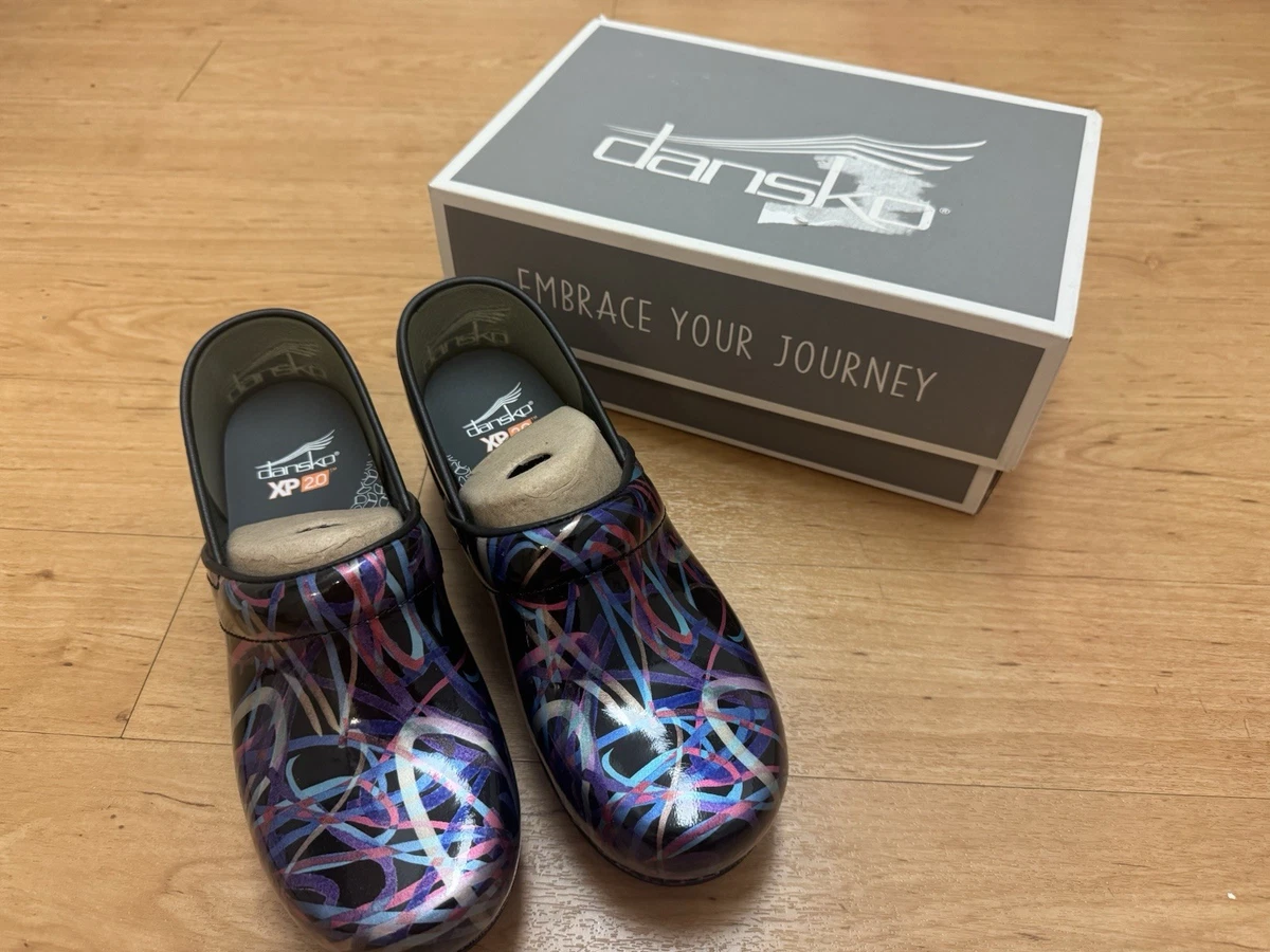 dansko 38 black products for sale | eBay