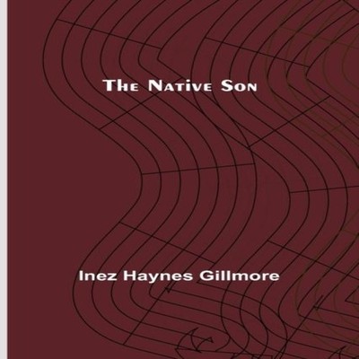 The Native Son Inez Haynes Gillmore Paperback Alpha Editions