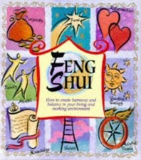 Feng Shui by Belinda Henwood (1998-12-01)