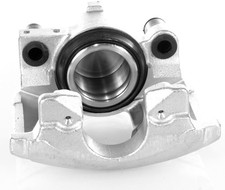 1x Bremssattel Vorne Links für Renault Laguna II bis Bj. -10.2007