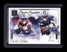 2025 Panini Impeccable Canvas Creations Signatures CeeDee Lamb #13/25 (BD)