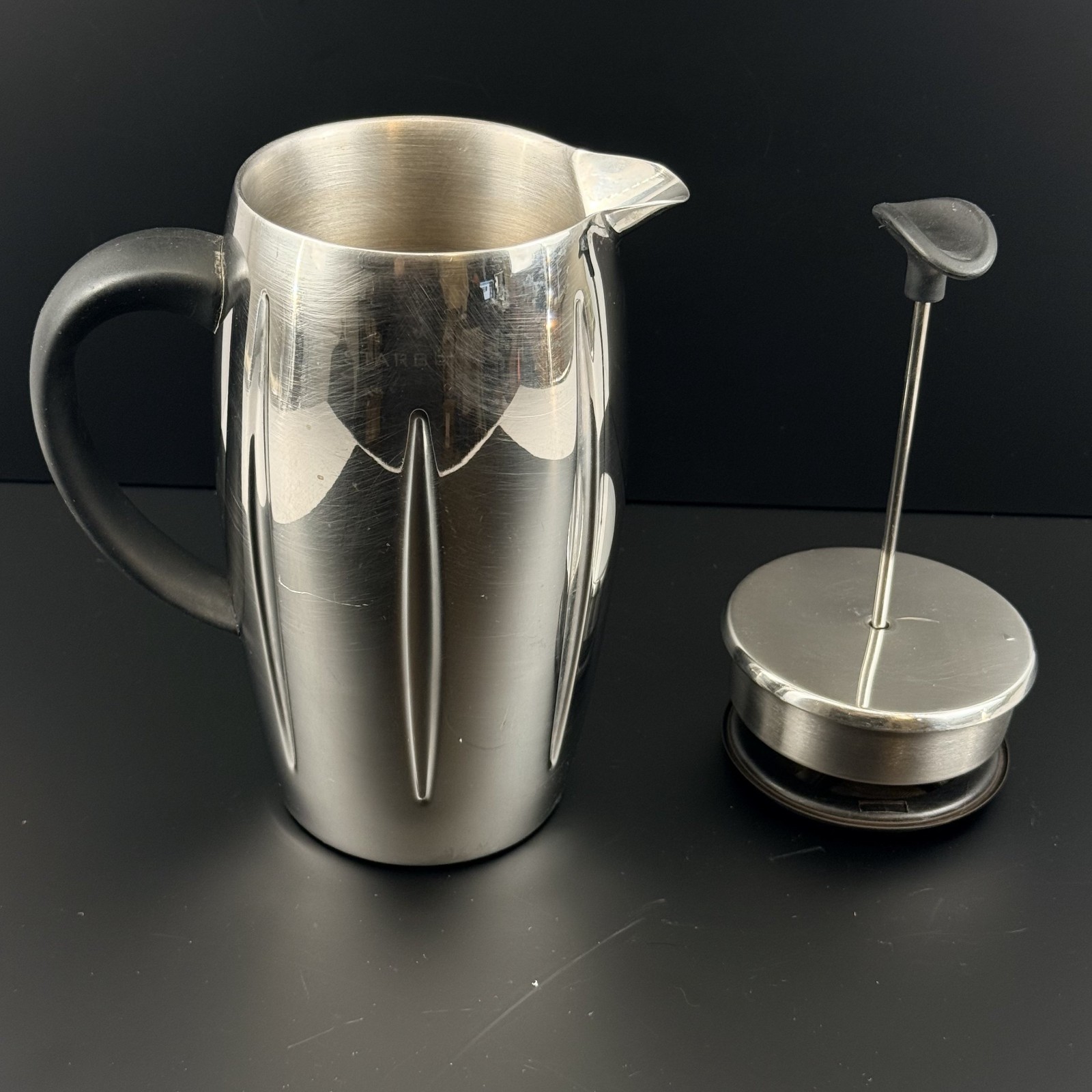 Coffee Maker 2003