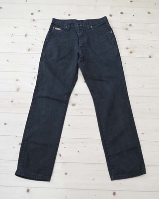 Wrangler Herren Jeans Hose Größe W32/L32 Texas Regular Fit T227