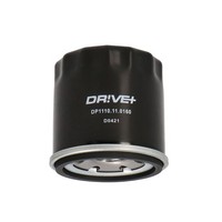 ÖLfilter Dr!Ve+ DP1110.11.0160 Anschraubfilter M 20 X 1.5 FüR Mazda CX KF BP DL