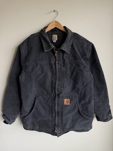 Carhartt Rn 14806 Jacket | eBay
