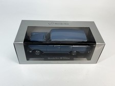 Norev Mercedes 200 Universal 1968 1:18 B66040592
