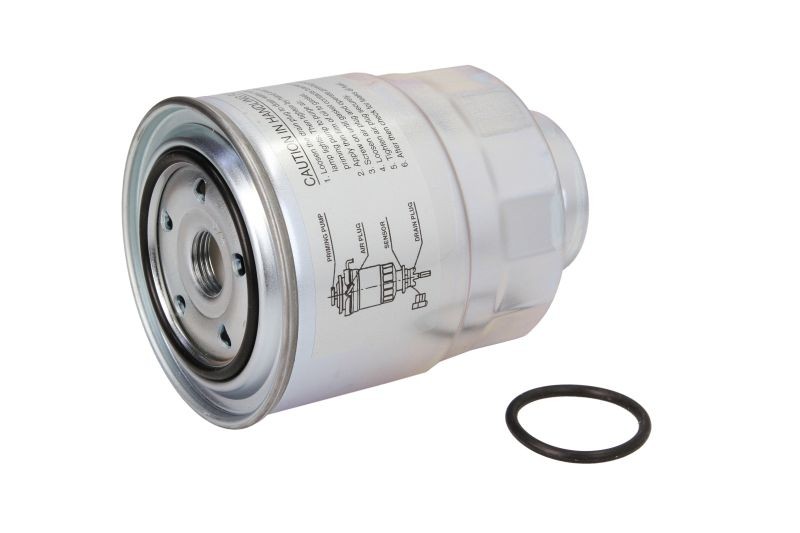 Fits BOSCH F 026 402 063 FUEL-FILTER BOX - Image 37