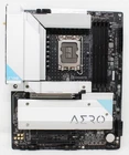 GIGABYTE Z790 Aero G Intel Z790 ATX Motherboard DP-In Port Socket 1700 (#35831)