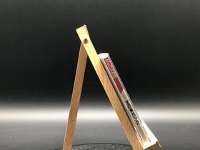 Ten no Koe Bank Memory Card (PC Engine TurboGrafx-16 ,1990) from japan