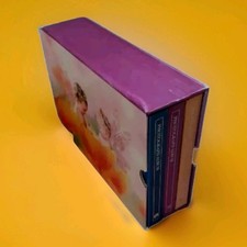 Valerie tabor-Smith Photo Albums Set X3 With Hard Cover Case Baby Album         