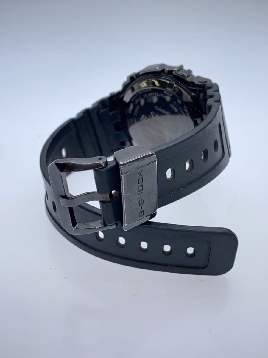 時計 G-SHOCK GMW-B5000G-1JF Casio G-Shock GMW-B5000GD-1JF | Sakurawatches.com
