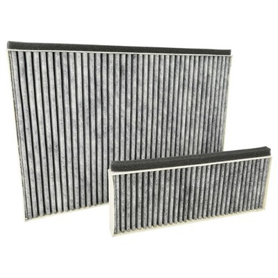2x Aktivkohlefilter für Neff D95IHM1S0 D85IBE1S0B/01 D65IHM1S0B/01 D95IHM1S0/01