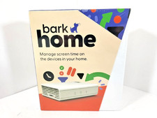 Bark Home 5000 Parental Controls For Wi-Fi Screen Time, Block Apps New Sealed