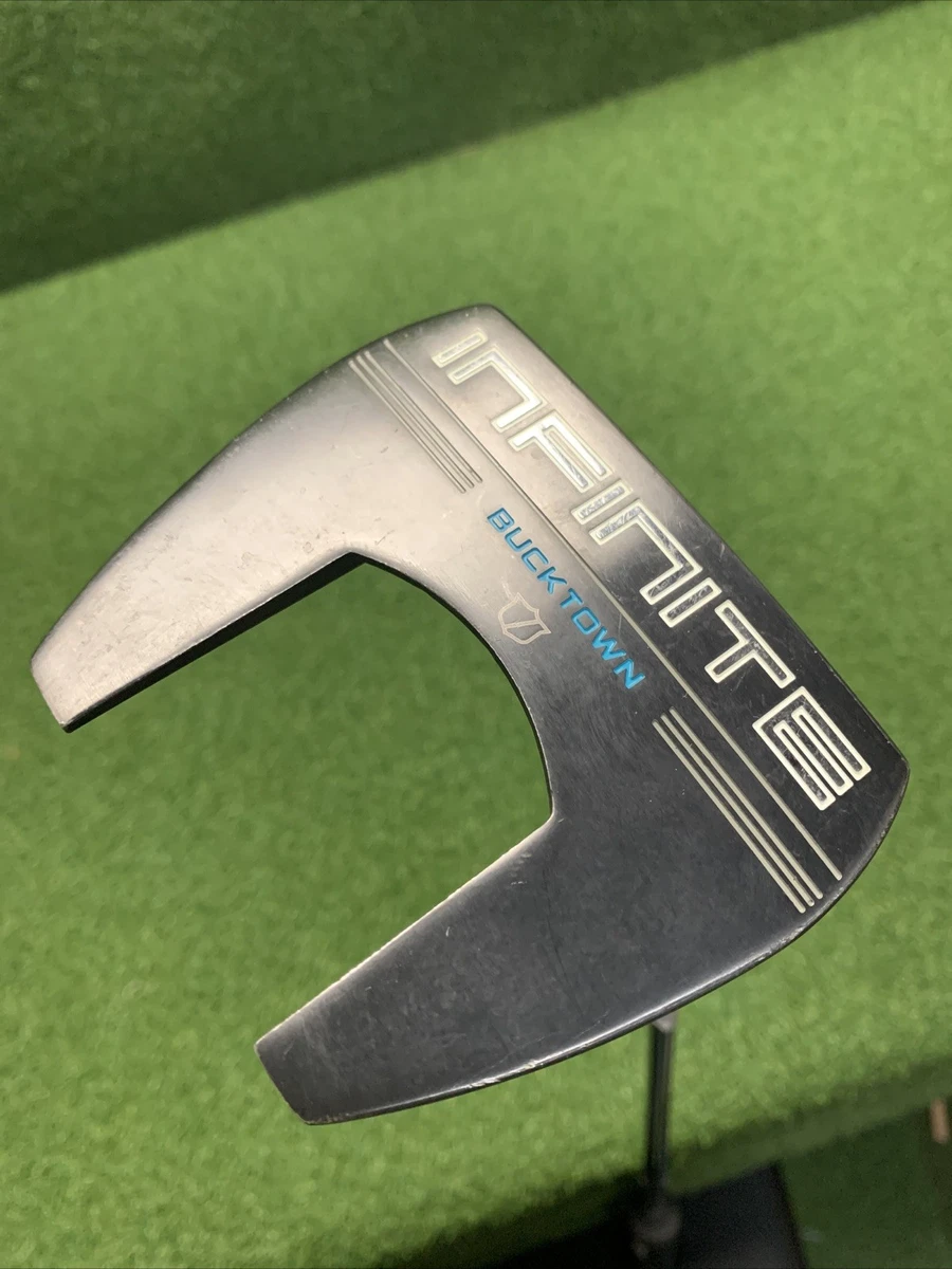 Couvre-Tête Pour Putter Lame Wilson Staff Infinite – Occasion Très Bon État