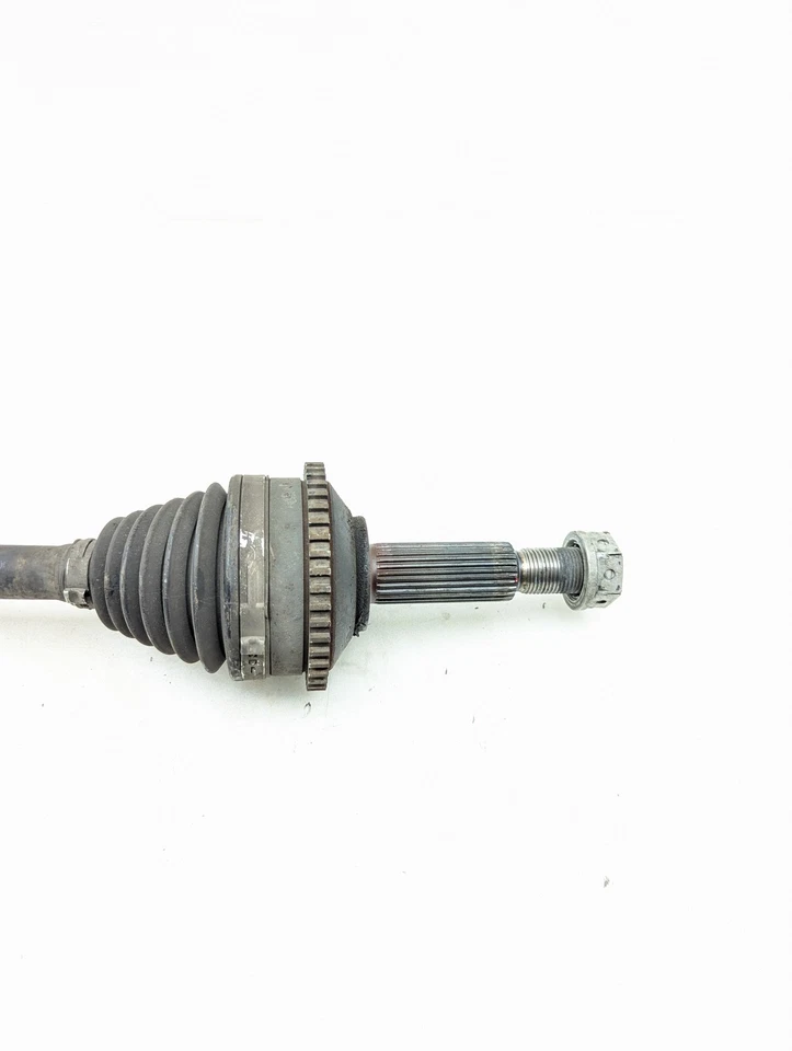 Jaguar S-Type 2000 conductor eje CV izquierdo OEM Foto 4 de 4