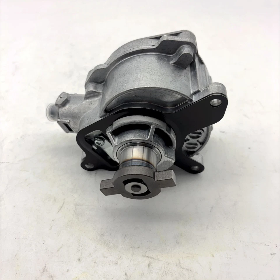 Vacuum Pump 07K145100B for 2005-14 VW Jetta Passat Beetle Golf Rabbit Audi 2.5L Foto 4 de 4
