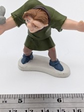 Disney Quasimodo The Hunchback of Notre Dame PVC figurine