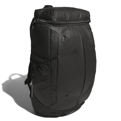 Adidas OPS Backpack Size 40 S RD907 Black/Black JZ1737 One Size