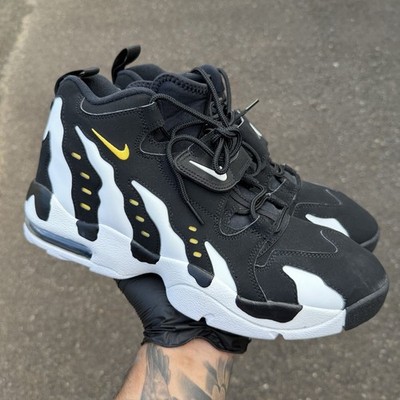 2024 Nike Air DT Max 96 Diamond Turf II Deion HM8249-001 Griffey