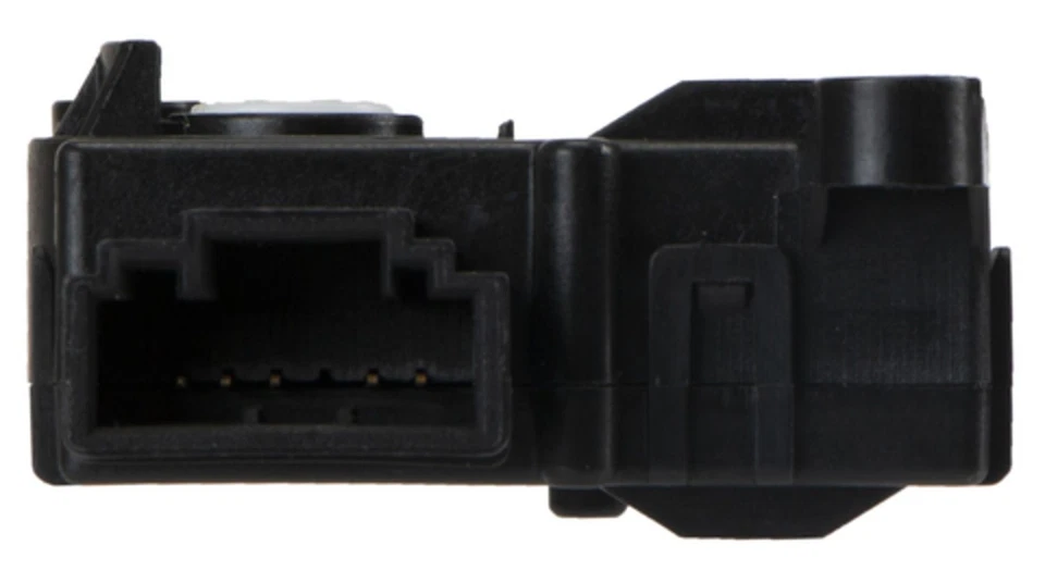 Atuador de porta de ar Four Seasons 73269 HVAC para 06-16 CC Passat Passat CC - Imagem 4 de 4