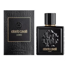 Roberto Cavalli Uomo EDT 100ML (For Men)